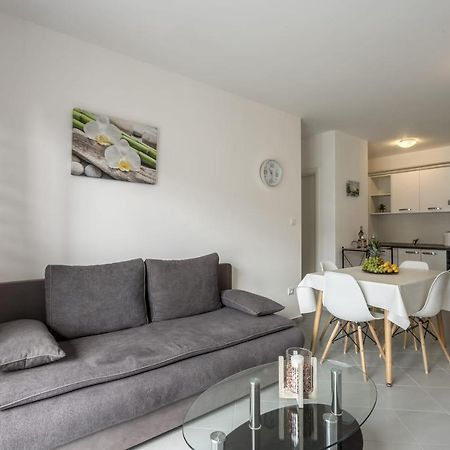 Cool Apartman Split Kültér fotó