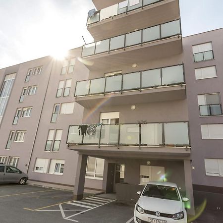 Cool Apartman Split Kültér fotó