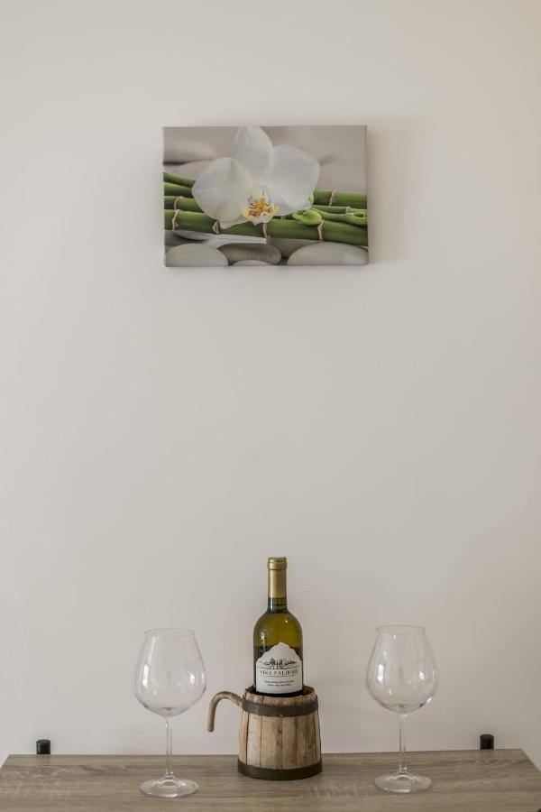 Cool Apartman Split Kültér fotó