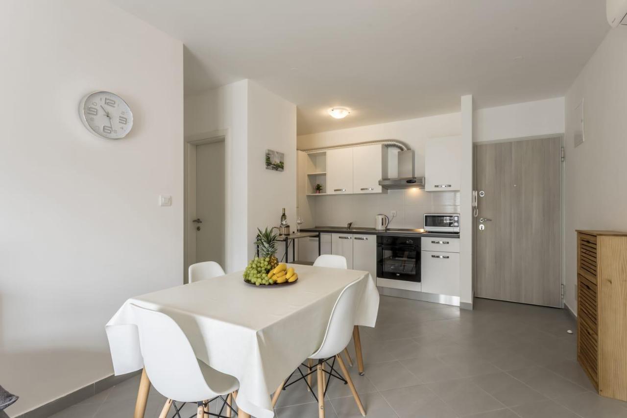 Cool Apartman Split Kültér fotó