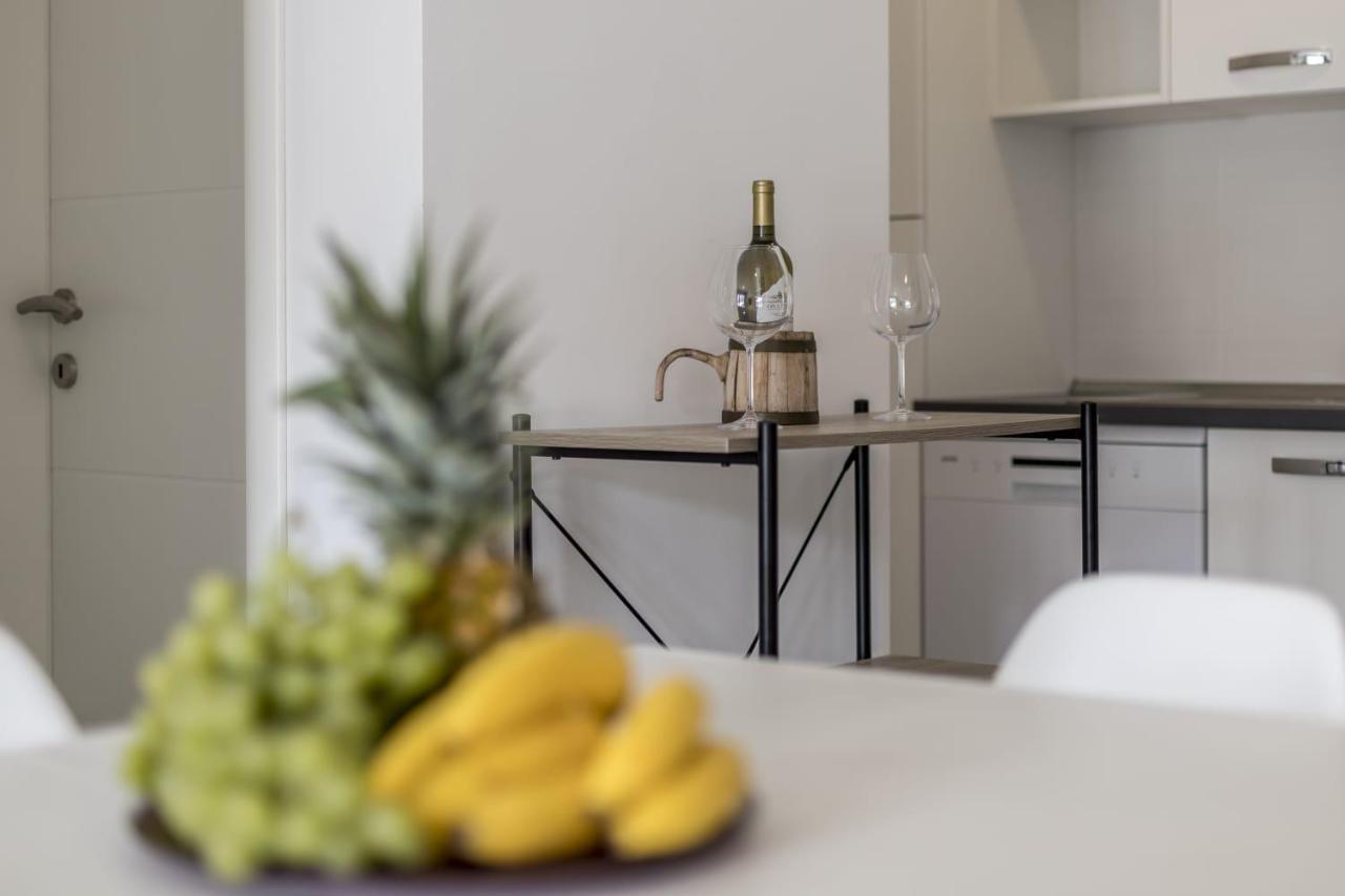 Cool Apartman Split Kültér fotó