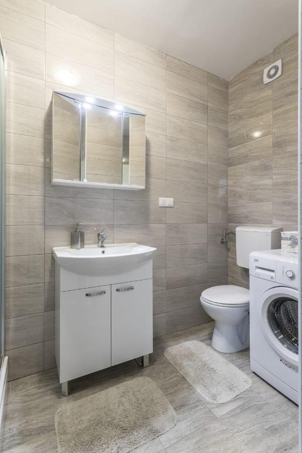 Cool Apartman Split Kültér fotó
