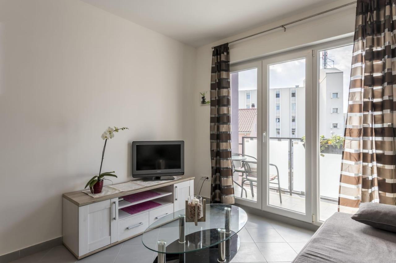 Cool Apartman Split Kültér fotó