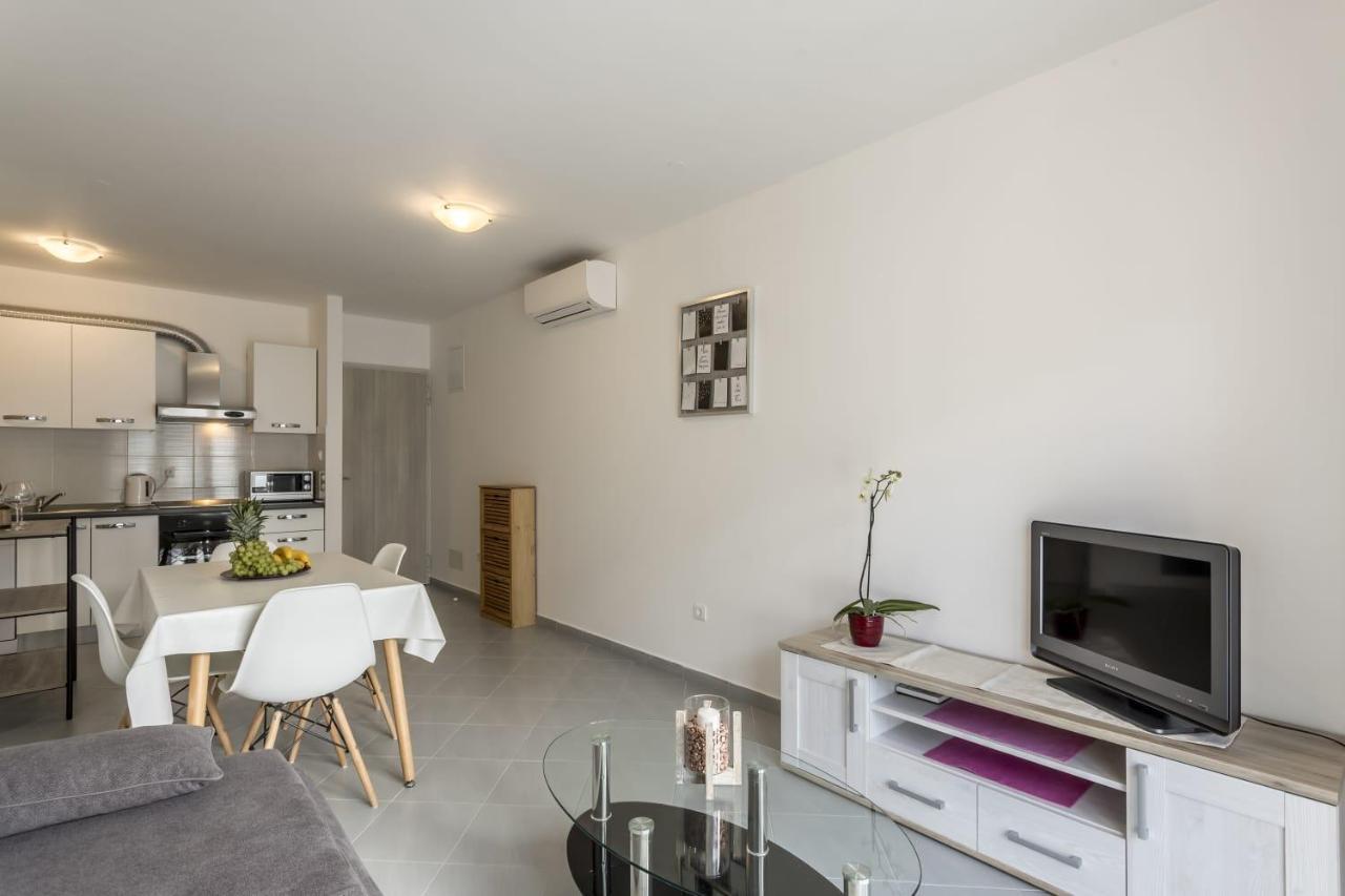 Cool Apartman Split Kültér fotó