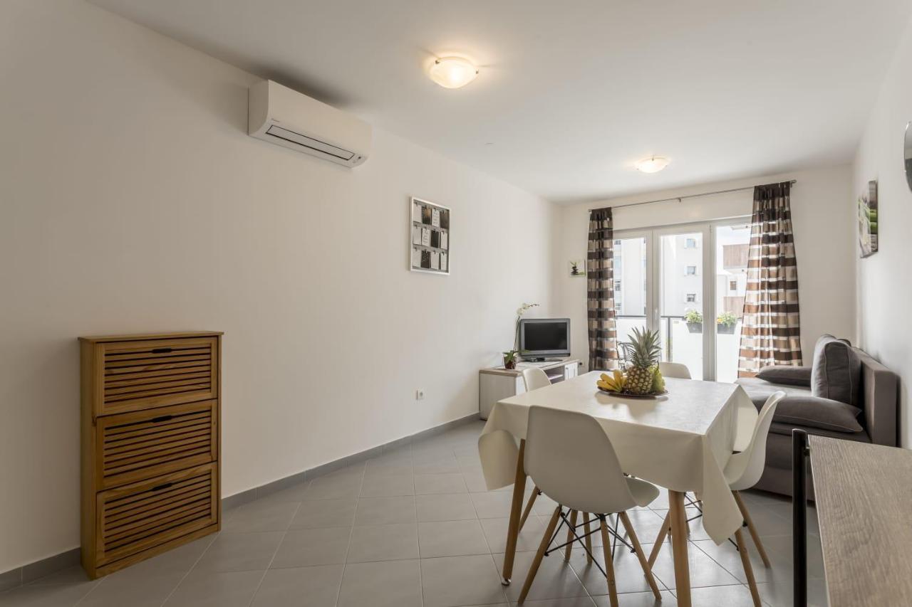 Cool Apartman Split Kültér fotó
