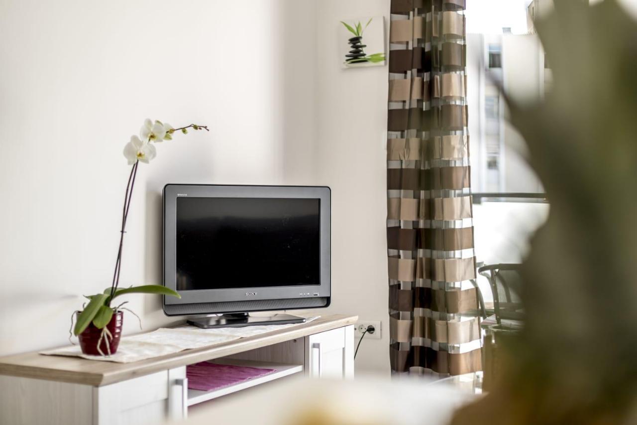 Cool Apartman Split Kültér fotó