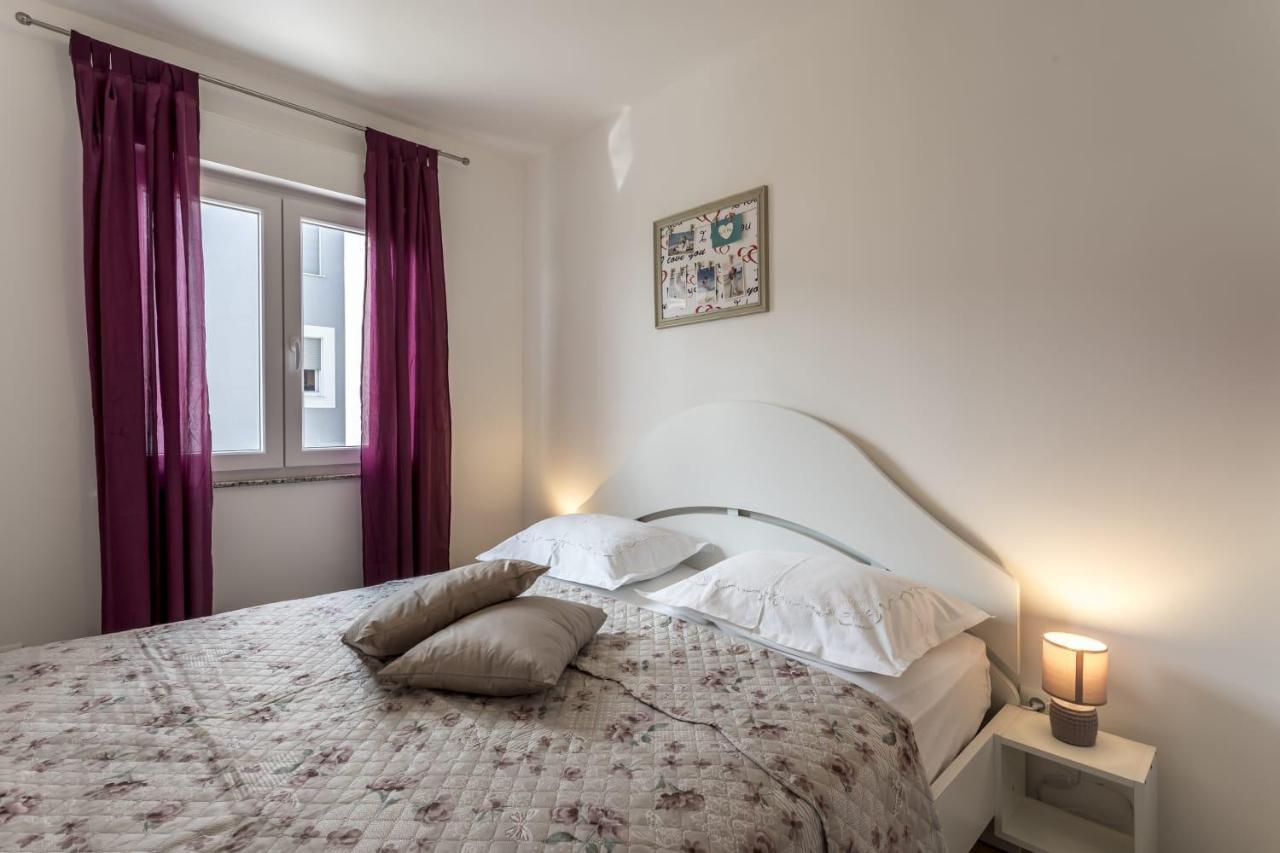 Cool Apartman Split Kültér fotó